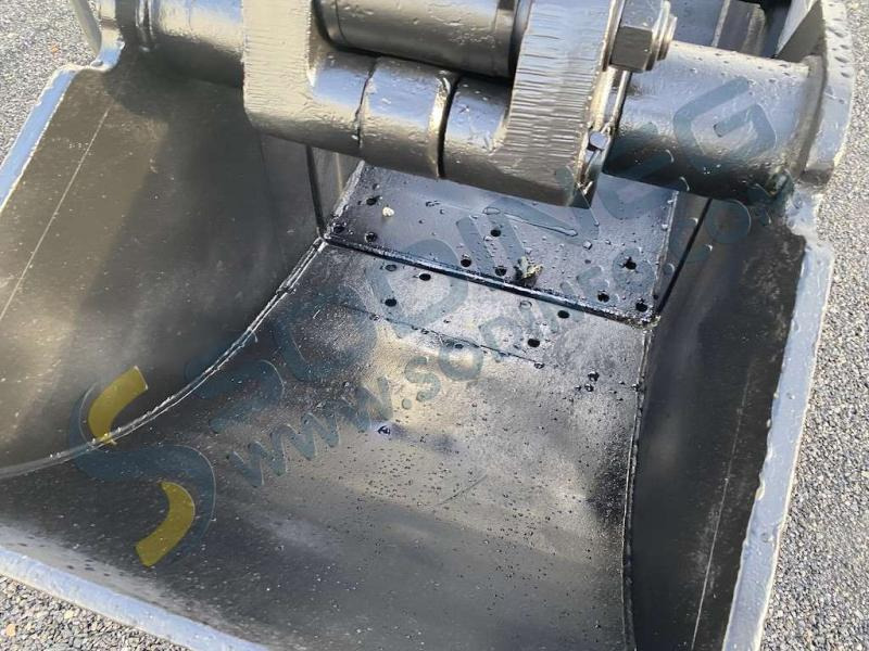 KINSHOFER ZSG18VE - 600mm - Rotation Hydraulique - مخلبي: صور 4 KINSHOFER ZSG18VE - 600mm - Rotation Hydraulique - مخلبي: صور 4