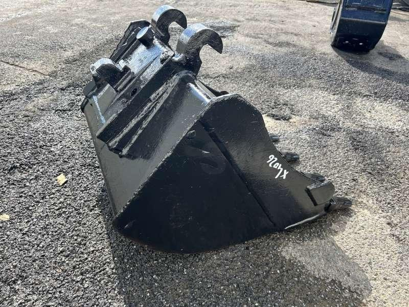 KLAC Modele F - 720mm - بكت حفار: صور 5 KLAC Modele F - 720mm - بكت حفار: صور 5