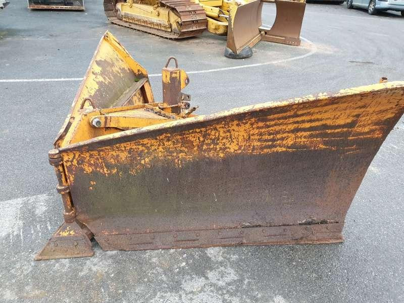 LAME NEIGE PAPILLON - كاسحة ثلوج: صور 3 LAME NEIGE PAPILLON - كاسحة ثلوج: صور 3