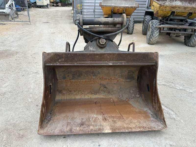 LEHNHOFF GODET CURAGE MS 21 / MS 25 - بكت حفار: صور 4 LEHNHOFF GODET CURAGE MS 21 / MS 25 - بكت حفار: صور 4