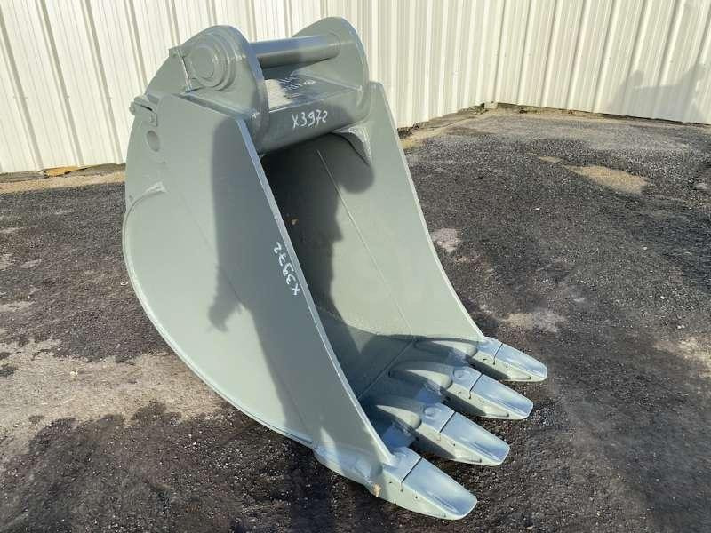 LIEBHERR 850mm - Axes 80/70mm - بكت حفار - آلات البناء: صور 1 LIEBHERR 850mm - Axes 80/70mm - بكت حفار - آلات البناء: صور 1