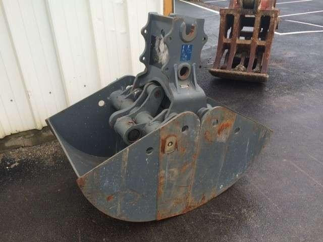 LIEBHERR GM10SW - 800mm - مخلبي: صور 1 LIEBHERR GM10SW - 800mm - مخلبي: صور 1
