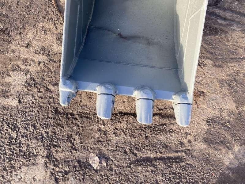 LIEBHERR SW33 - 550mm - بكت حفار: صور 2 LIEBHERR SW33 - 550mm - بكت حفار: صور 2