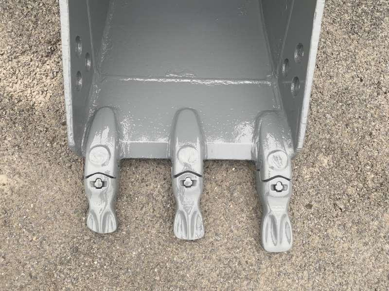 LIEBHERR SW33 - 580mm - بكت حفار: صور 2 LIEBHERR SW33 - 580mm - بكت حفار: صور 2