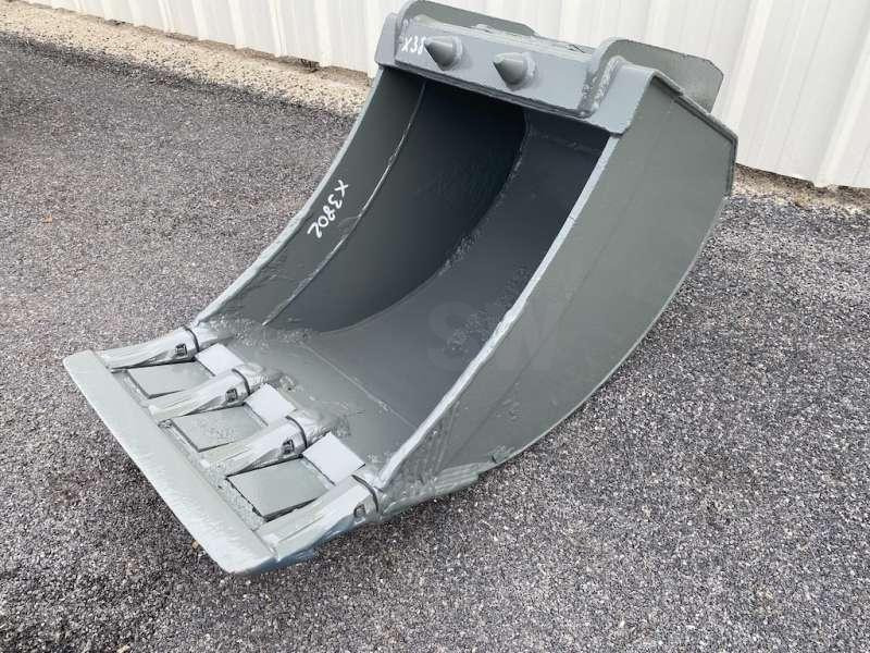 MECALAC Séries 8 / 10 / 11 / 12 - 620mm - بكت حفار: صور 1 MECALAC Séries 8 / 10 / 11 / 12 - 620mm - بكت حفار: صور 1