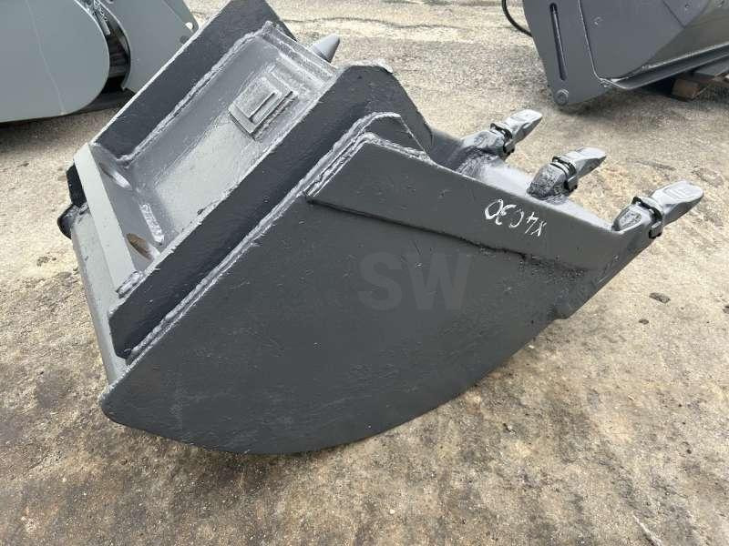 MECALAC serie 12 - 580mm - بكت حفار - آلات البناء: صور 5 MECALAC serie 12 - 580mm - بكت حفار - آلات البناء: صور 5