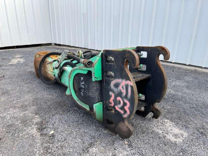 MONTABERT V1800 (20-35 Tonnes) - مطرقة هيدروليكية - آلات البناء: صور 4 MONTABERT V1800 (20-35 Tonnes) - مطرقة هيدروليكية - آلات البناء: صور 4
