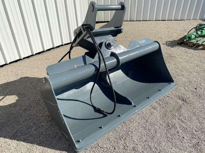 S70 - 2000mm - بكت حفار - آلات البناء: صور 1 S70 - 2000mm - بكت حفار - آلات البناء: صور 1