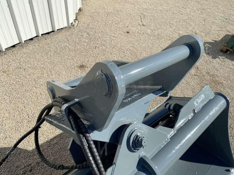 S70 - 2000mm - بكت حفار - آلات البناء: صور 3 S70 - 2000mm - بكت حفار - آلات البناء: صور 3