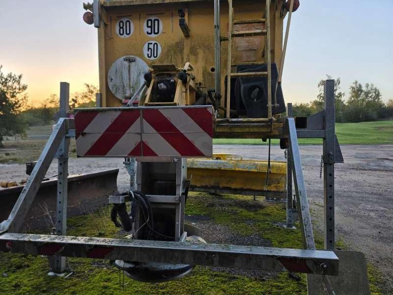 SALEUSE + LAME A NEIGE - كاسحة ثلوج, الرمال مفرشة: صور 3 SALEUSE + LAME A NEIGE - كاسحة ثلوج, الرمال مفرشة: صور 3