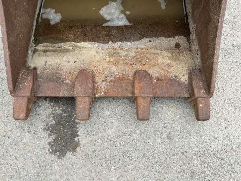 VERACHTERT 880mm - CW30S / CW40S - بكت حفار: صور 2 VERACHTERT 880mm - CW30S / CW40S - بكت حفار: صور 2