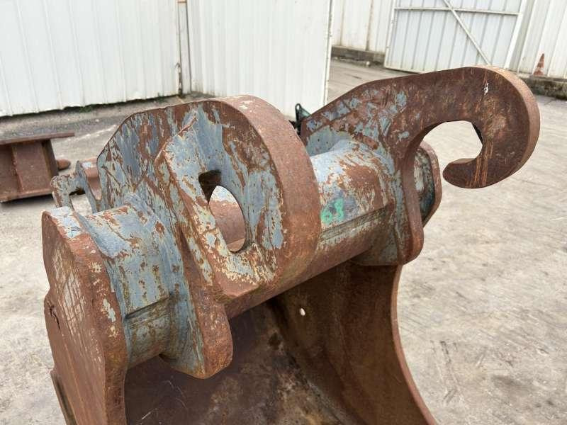 VERACHTERT CW45S - 1000mm - بكت حفار: صور 4 VERACHTERT CW45S - 1000mm - بكت حفار: صور 4