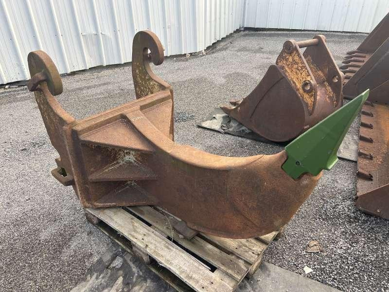 VERACHTERT CW45 - حراث تحت التربة: صور 1 VERACHTERT CW45 - حراث تحت التربة: صور 1