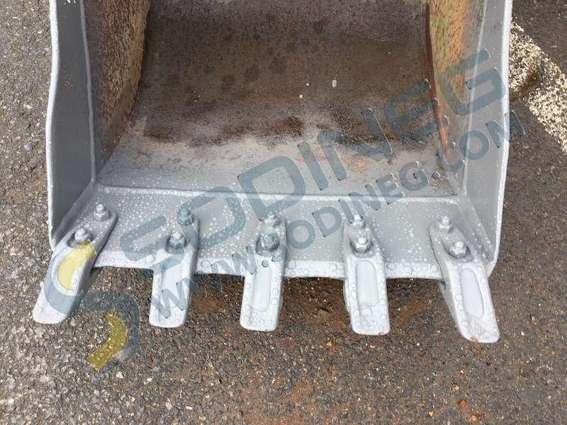 VOLVO EC35 - 570mm - بكت حفار: صور 2 VOLVO EC35 - 570mm - بكت حفار: صور 2