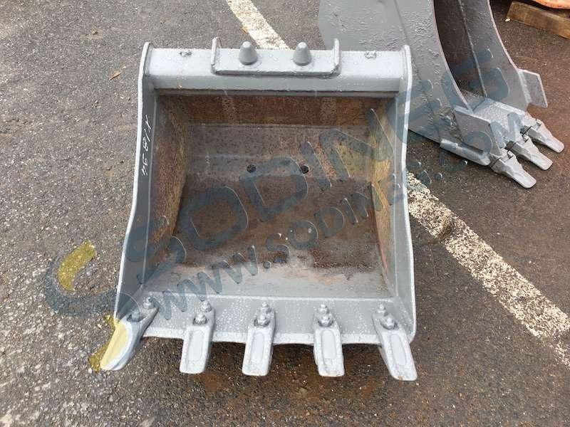 VOLVO EC35 - 570mm - بكت حفار: صور 3 VOLVO EC35 - 570mm - بكت حفار: صور 3