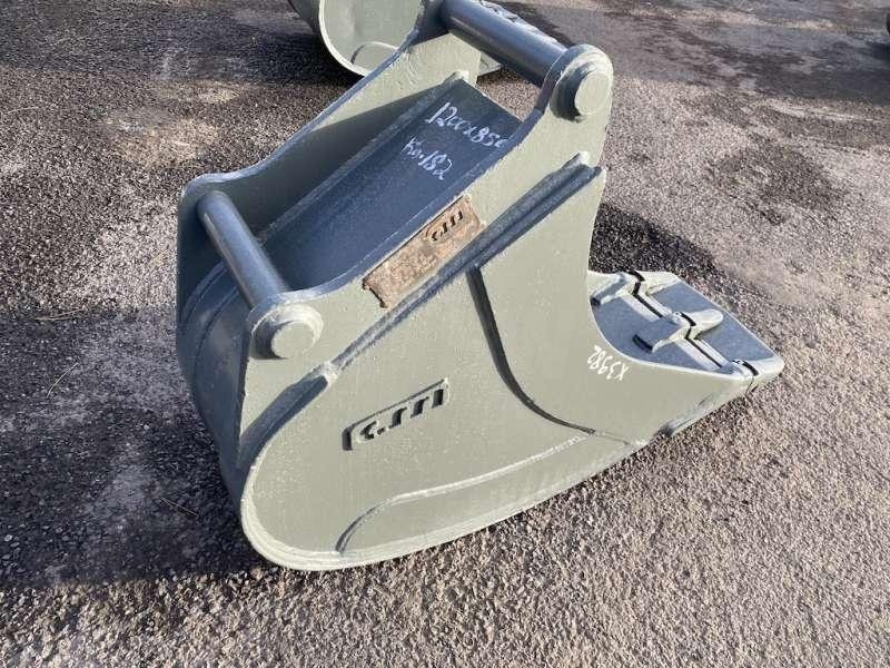 VOLVO S5 / S50 - 400mm - بكت حفار - آلات البناء: صور 5 VOLVO S5 / S50 - 400mm - بكت حفار - آلات البناء: صور 5