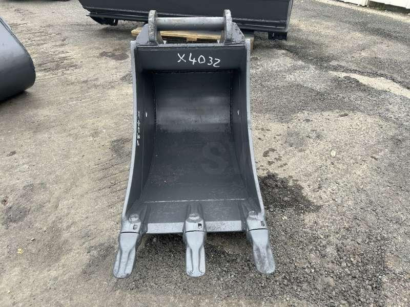 VOLVO S5 / S50 - 500mm - بكت حفار - آلات البناء: صور 3 VOLVO S5 / S50 - 500mm - بكت حفار - آلات البناء: صور 3