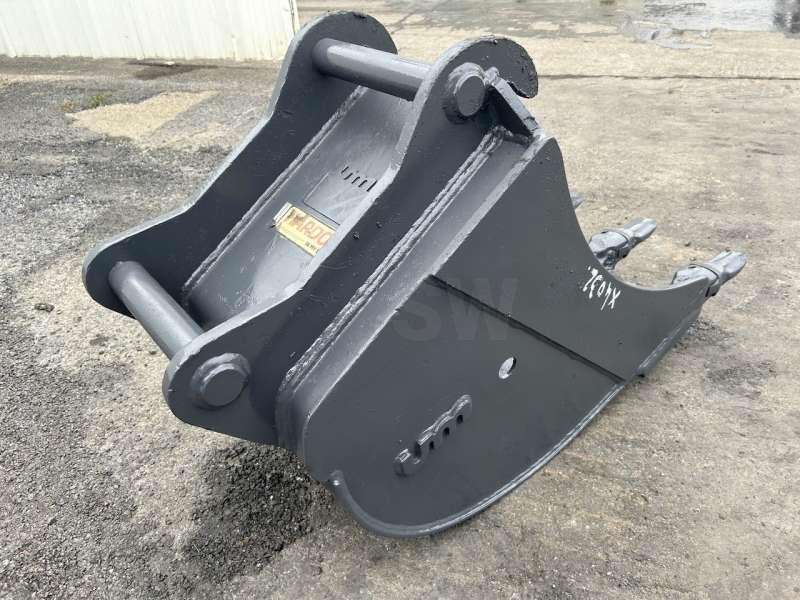 VOLVO S5 / S50 - 500mm - بكت حفار - آلات البناء: صور 5 VOLVO S5 / S50 - 500mm - بكت حفار - آلات البناء: صور 5