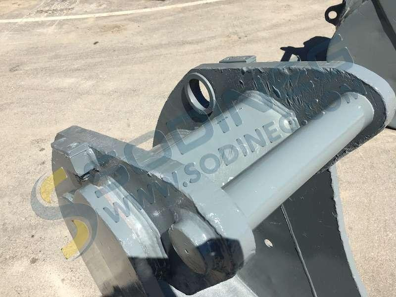 VTN 590mm - Pelles 20 Tonnes - بكت حفار - آلات البناء: صور 4 VTN 590mm - Pelles 20 Tonnes - بكت حفار - آلات البناء: صور 4