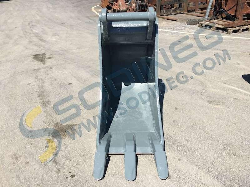 VTN 590mm - Pelles 20 Tonnes - بكت حفار - آلات البناء: صور 3 VTN 590mm - Pelles 20 Tonnes - بكت حفار - آلات البناء: صور 3