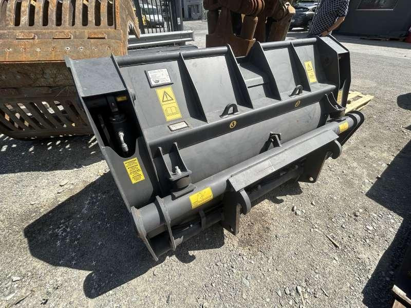 VTN Godet GHD VTN (Volvo L30) - أخرى: صور 5 VTN Godet GHD VTN (Volvo L30) - أخرى: صور 5