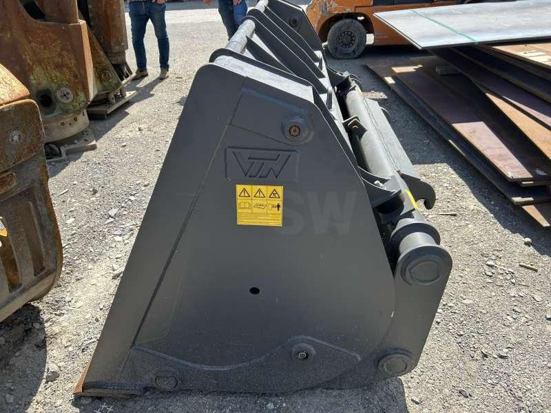 VTN Godet GHD VTN (Volvo L30) - أخرى: صور 4 VTN Godet GHD VTN (Volvo L30) - أخرى: صور 4