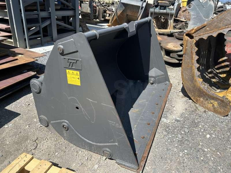 VTN Godet GHD VTN (Volvo L30) - أخرى: صور 1 VTN Godet GHD VTN (Volvo L30) - أخرى: صور 1