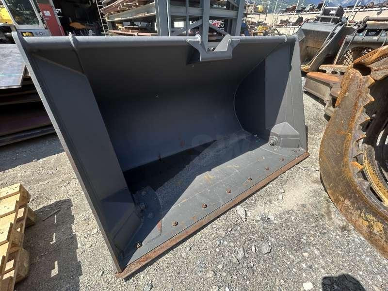 VTN Godet GHD VTN (Volvo L30) - أخرى: صور 3 VTN Godet GHD VTN (Volvo L30) - أخرى: صور 3
