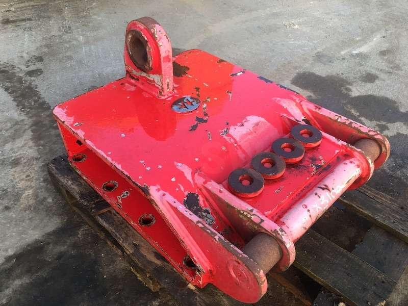 WIMMER 5 - وصلة الربط للمعدات المعلقة: صور 1 WIMMER 5 - وصلة الربط للمعدات المعلقة: صور 1