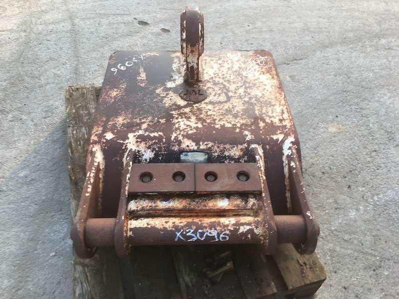 WIMMER 5 - وصلة الربط للمعدات المعلقة: صور 4 WIMMER 5 - وصلة الربط للمعدات المعلقة: صور 4