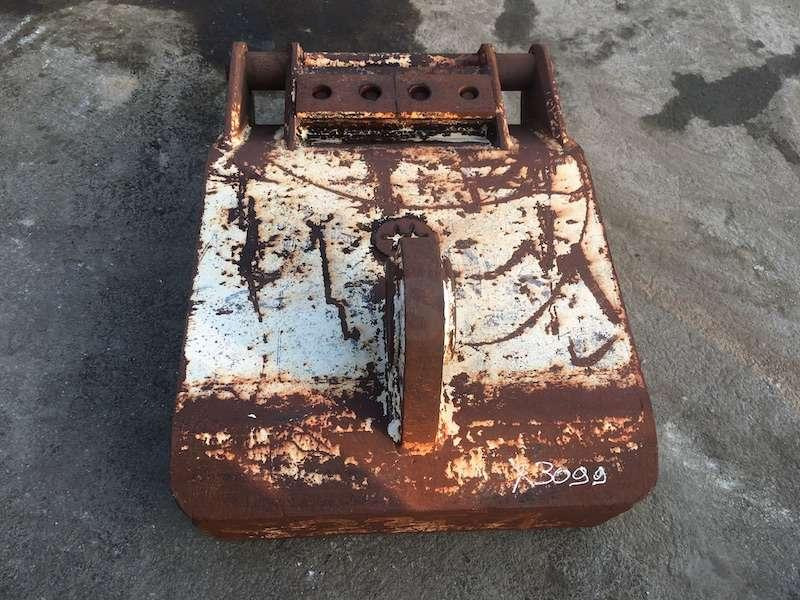 WIMMER 5 - وصلة الربط للمعدات المعلقة: صور 4 WIMMER 5 - وصلة الربط للمعدات المعلقة: صور 4