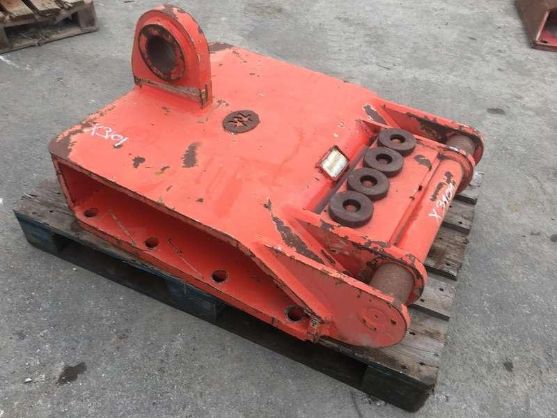 WIMMER 5 - وصلة الربط للمعدات المعلقة: صور 4 WIMMER 5 - وصلة الربط للمعدات المعلقة: صور 4