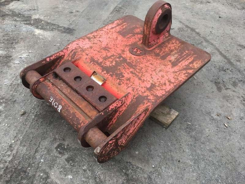 WIMMER 5 - وصلة الربط للمعدات المعلقة: صور 1 WIMMER 5 - وصلة الربط للمعدات المعلقة: صور 1