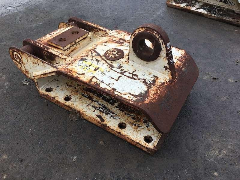 WIMMER Modele 3 Mecanique - وصلة الربط للمعدات المعلقة: صور 5 WIMMER Modele 3 Mecanique - وصلة الربط للمعدات المعلقة: صور 5