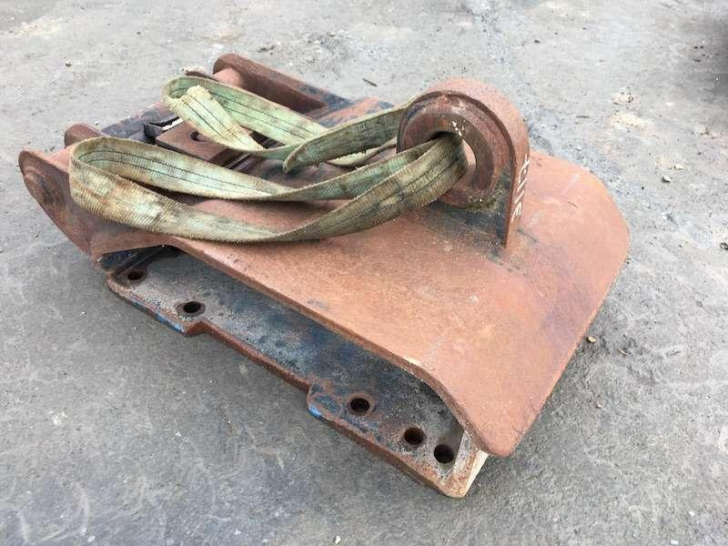 WIMMER Modele 3 - وصلة الربط للمعدات المعلقة: صور 5 WIMMER Modele 3 - وصلة الربط للمعدات المعلقة: صور 5