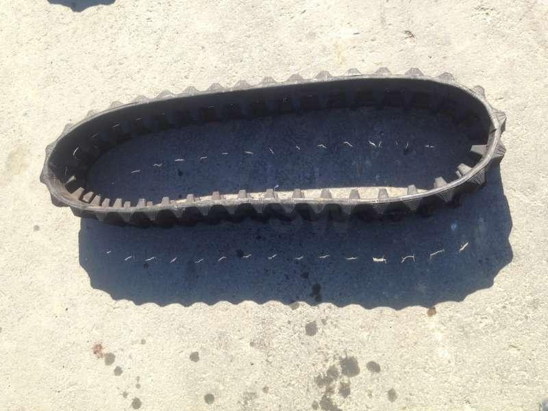 Chenille 180x72x36 - مسارات للحفارات - آلات البناء: صور 4 Chenille 180x72x36 - مسارات للحفارات - آلات البناء: صور 4