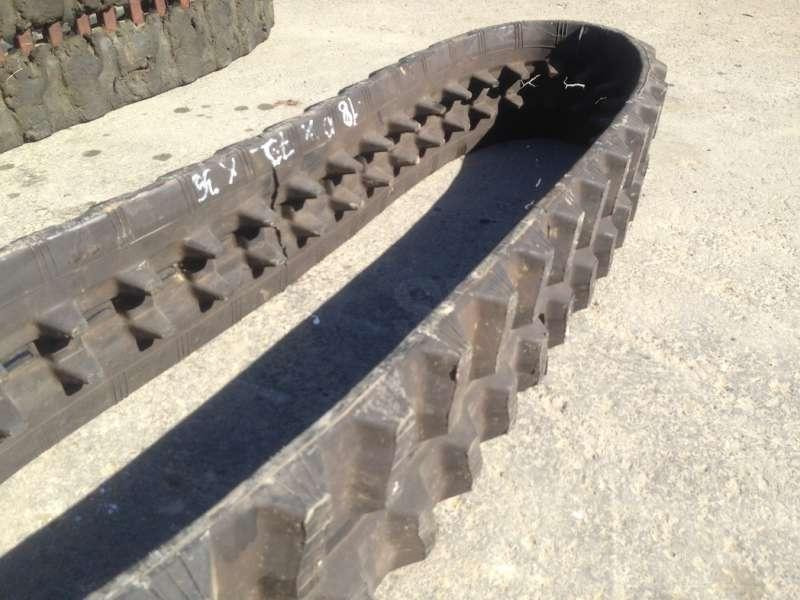 Chenille 180x72x36 - مسارات للحفارات - آلات البناء: صور 2 Chenille 180x72x36 - مسارات للحفارات - آلات البناء: صور 2