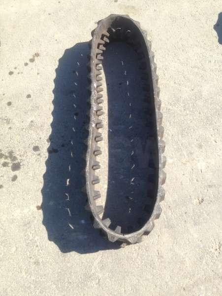 Chenille 180x72x36 - مسارات للحفارات - آلات البناء: صور 1 Chenille 180x72x36 - مسارات للحفارات - آلات البناء: صور 1