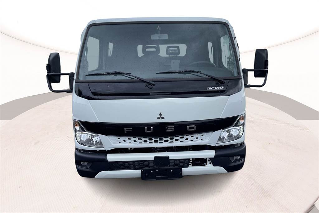 Fuso Canter 7C18D AMT UUSI! Palfinger PC1500 - شاحنات مسطحة, شاحنة كرين: صور 2 Fuso Canter 7C18D AMT UUSI! Palfinger PC1500 - شاحنات مسطحة, شاحنة كرين: صور 2