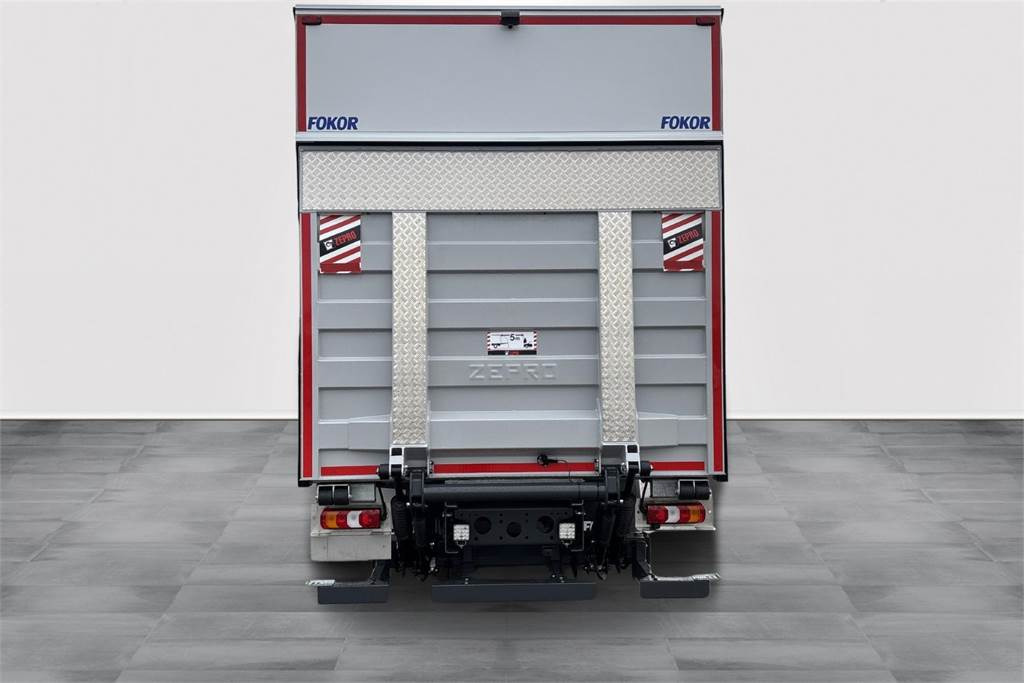 Mercedes-Benz Actros 1830 5 KSA - متساوي شاحنة: صور 4 Mercedes-Benz Actros 1830 5 KSA - متساوي شاحنة: صور 4