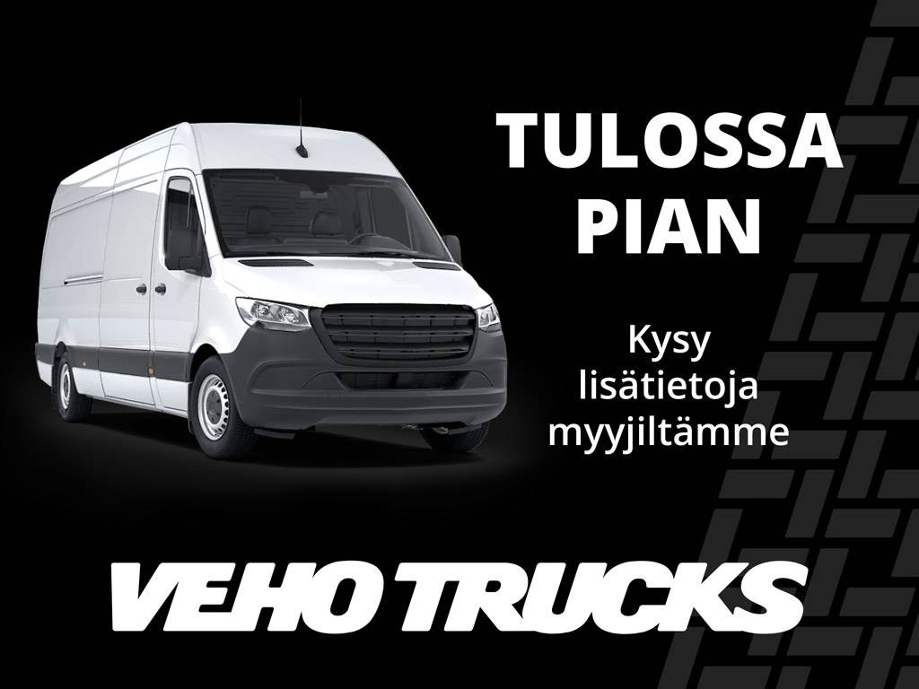 Mercedes-Benz SPRINTER - فان: صور 2 Mercedes-Benz SPRINTER - فان: صور 2