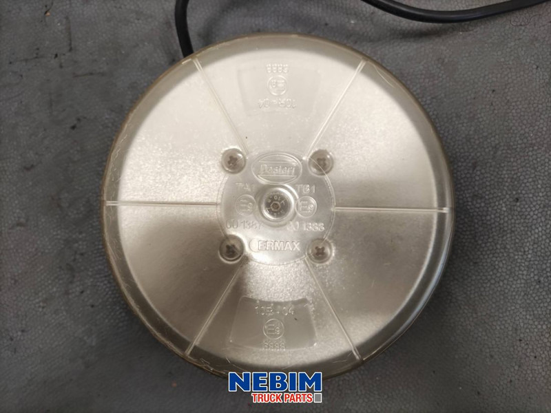 Diversen Diversen - UX0000029 - Dasterie flitslampset - قطع الغيار - شاحنة: صور 2 Diversen Diversen - UX0000029 - Dasterie flitslampset - قطع الغيار - شاحنة: صور 2