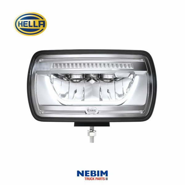 Hella Hella - UI1FE016773001 - Verstraler Hella Jumbo full Led - قطع الغيار - شاحنة: صور 1 Hella Hella - UI1FE016773001 - Verstraler Hella Jumbo full Led - قطع الغيار - شاحنة: صور 1