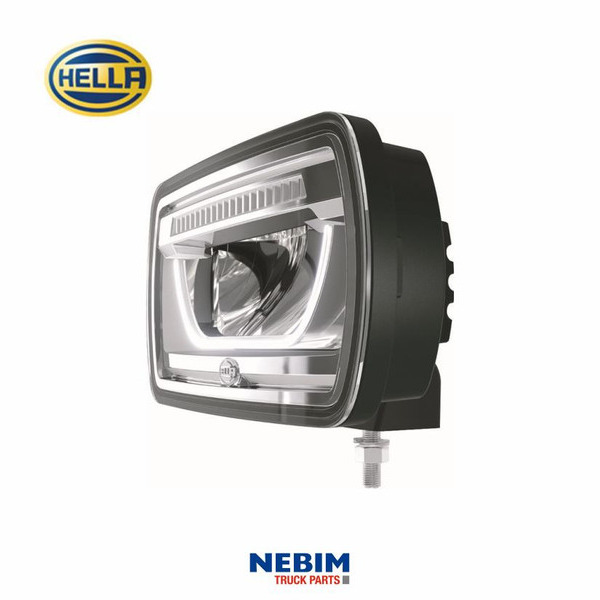 Hella Hella - UI1FE016773001 - Verstraler Hella Jumbo full Led - قطع الغيار - شاحنة: صور 2 Hella Hella - UI1FE016773001 - Verstraler Hella Jumbo full Led - قطع الغيار - شاحنة: صور 2