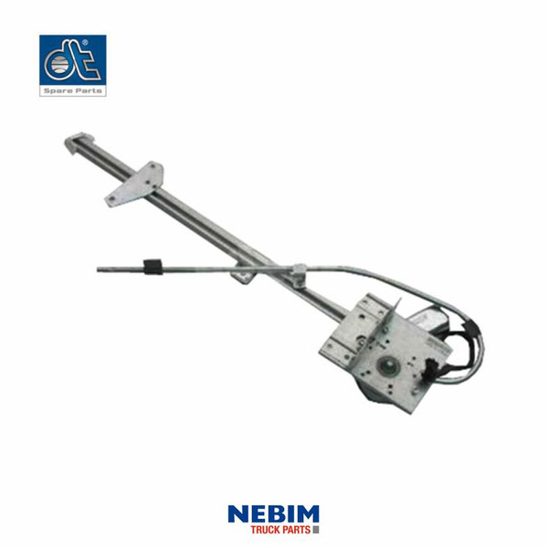 Renault Renault - 7421275875 - Raammechanisme - قطع الغيار - شاحنة: صور 1 Renault Renault - 7421275875 - Raammechanisme - قطع الغيار - شاحنة: صور 1