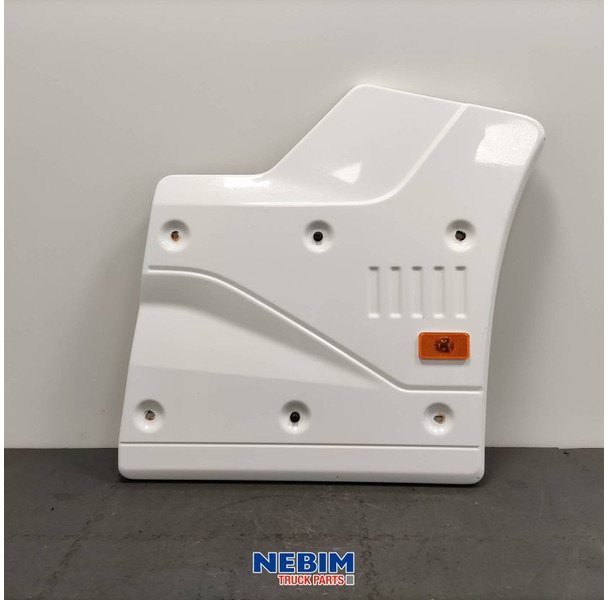 قطع الغيار - شاحنة Renault Renault - 7421954698 - Hitteschild: صور 1