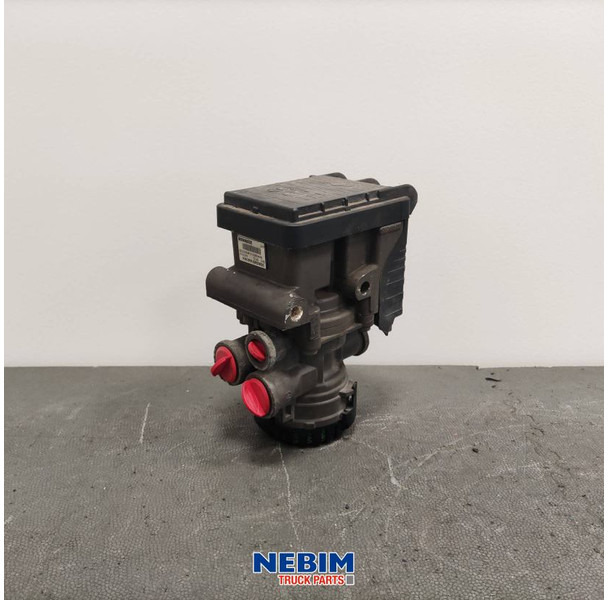 Renault Renault - 7422225564 - Modulator - قطع الغيار - شاحنة: صور 1 Renault Renault - 7422225564 - Modulator - قطع الغيار - شاحنة: صور 1