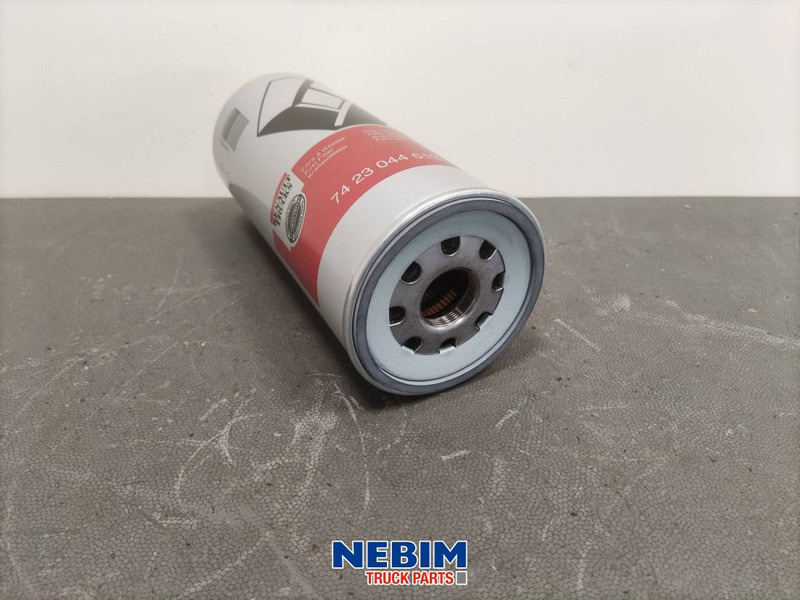 Renault Renault - 7423044513 - Brandstoffilter - قطع الغيار - شاحنة: صور 2 Renault Renault - 7423044513 - Brandstoffilter - قطع الغيار - شاحنة: صور 2