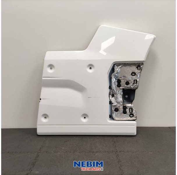 Renault Renault - 7423943506 - Hitteschild - قطع الغيار - شاحنة: صور 1 Renault Renault - 7423943506 - Hitteschild - قطع الغيار - شاحنة: صور 1