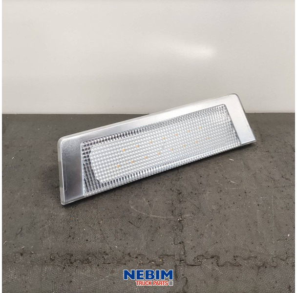 Renault Renault - 7482292232 - Lamp L/R hemel - قطع الغيار - شاحنة: صور 1 Renault Renault - 7482292232 - Lamp L/R hemel - قطع الغيار - شاحنة: صور 1